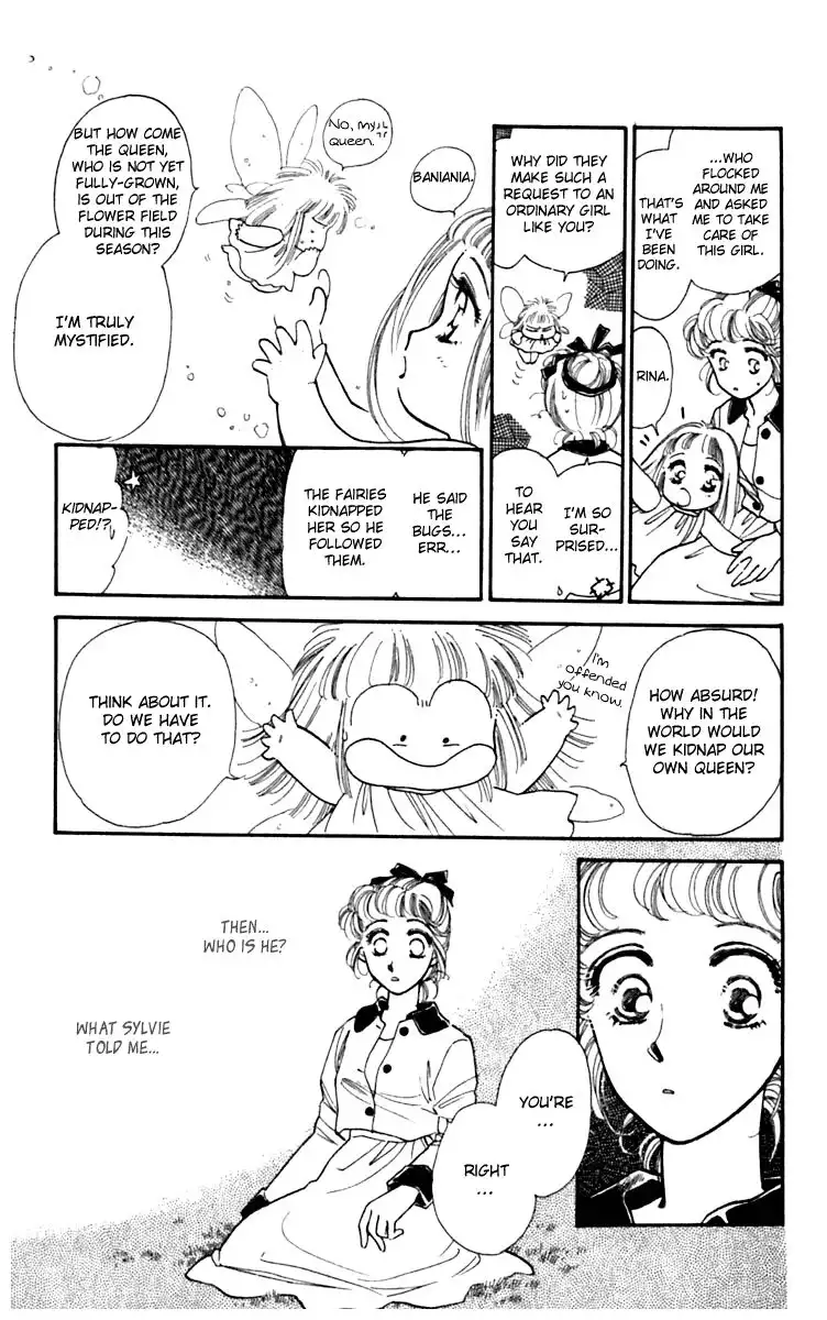 Viehmannin wa Utau Chapter 4 22